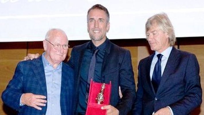 Da Pelè a Chiesa, da Rossi a Sarri: Hamrin è la storia del calcio Da Pelè a Chiesa, da Rossi a Sarri: Hamrin è la storia del calcio - immagine 1