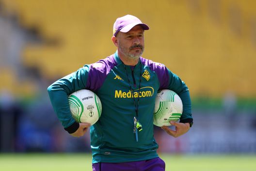 Slot, grandi elogi per Italiano: “Alla Fiorentina ha trasmesso la sua identità”- immagine 2