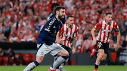 Paradosso Manchester United: nel 2025 c’è un dato sorprendente