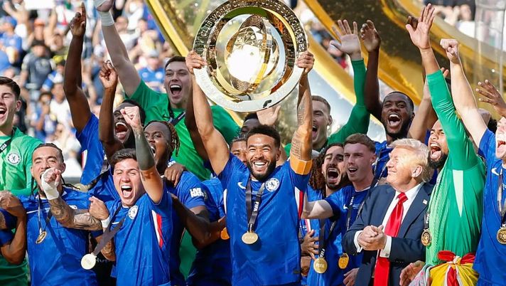 Getty Incredibile: le big d’Europa vogliono Mondiale per Club ogni 2 anni. Ma la Fifa… - immagine 1