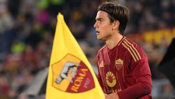 I voti di Roma-Lecce per il fanta: Dybala come Mancini e più di Krstovic! La scelta su Hermoso