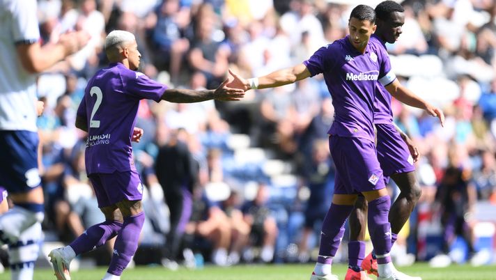 Preston-Fiorentina 2-1: occasioni a ripetizione e un rigore sbagliato, viola ko - immagine 1