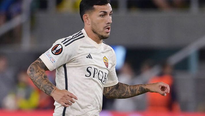 Getty Images Quanto traffico a centrocampo: Paredes la sola certezza per Mourinho - immagine 1