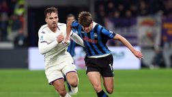 Atalanta-Fiorentina 2-0: viola ancora sconfitta, troppe occasioni sprecate