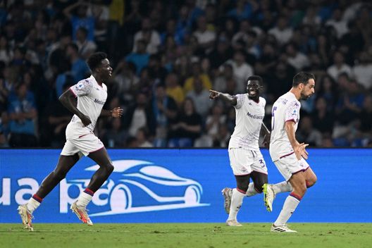 Bonaventura, Arthur e Kayode. La chiave tattica della Fiorentina di Italiano- immagine 2