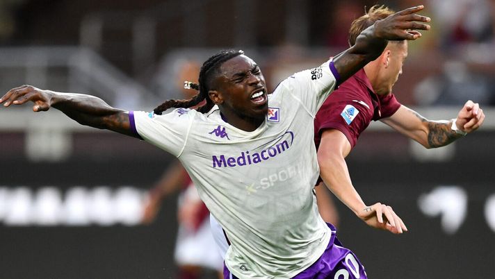 Pedullà: “Pochi 18 milioni? Juve era prigioniera di Kean, lo avrebbe perso a 0” - immagine 1