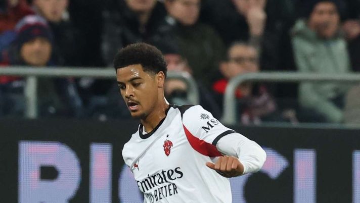 De Winter segnali positivi contro il Cagliari. Il Milan sorride. E le parole di Allegri ...