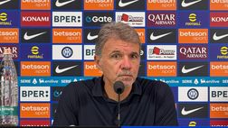 Torino, Baroni: “Troppi regali all’Inter. Il risultato ci dia la giusta rabbia”