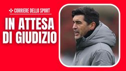 Milan, Chinè aspetta le scuse di Fonseca: se non lo convinceranno …