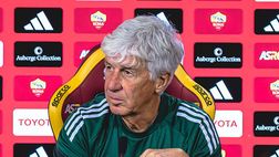 Gasperini: “La decisione su Angelino e Bailey e le loro condizioni! Dybala, Pisilli, Rensch, Pellegrini…”