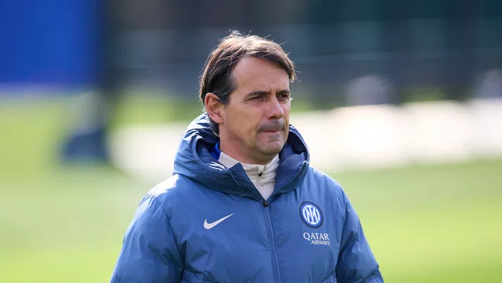 Inter Inzaghi