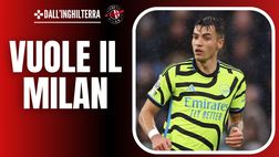 Calciomercato – Kiwior vuole solo il Milan: ha rifiutato addirittura …