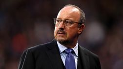Benitez: “L’Atalanta ha una personalità imponente, lo ha dimostrato anche col Napoli”