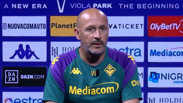 Italiano: “Gli ultimi arrivati stanno faticando. Mentalmente ok, fisicamente…” - immagine 1