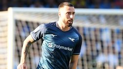 Gila, segnali di apertura della Lazio: Napoli a lavoro per l’accordo totale – Sky