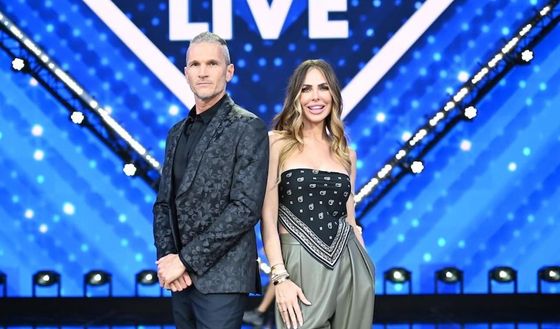 Mediaset Da lunedì 7 luglio Battiti Live con Alvin e Ilary Blasi: i cantanti della prima puntata- immagine 2