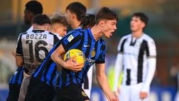 Primavera, pagelle Inter-Udinese: Spinaccè bravo a reagire, Berenbruch in ripresa
