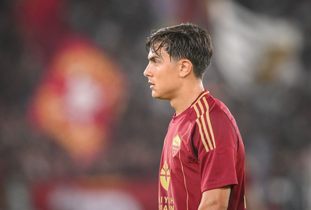 Roma-Empoli – FOTO GALLERY - immagine 26