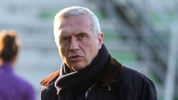 Mencucci: “Fiorentina da prime quattro in classifica. E Nzola…”