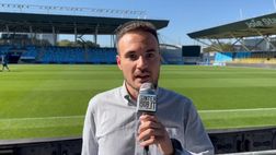 VIDEO FCIN1908 / City-Inter già iniziata. Da Guardiola alla rifinitura: le ultime da Manchester