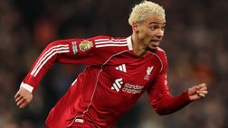 Ekitikè, l’infortunio è grave: rottura del tendine d’Achille, salterà il Mondiale