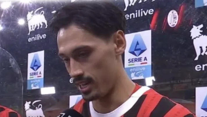 Reijnders: “Coppa Italia, siamo padroni del nostro destino! Ma se prendiamo gol così…” - immagine 1