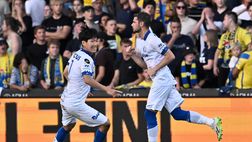 Mercato in entrata: tutto su Cuypers e Kristiansen