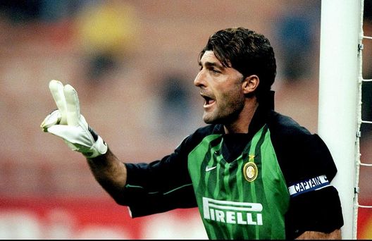 Inter, auguri di buon compleanno a Pagliuca: “Molto più di un semplice portiere”- immagine 2
