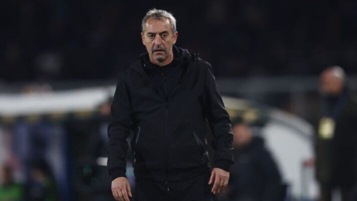 Giampaolo: “Rispondo così sul mercato! Coulibaly non è Calha, Karlsson è un titolare ma…” - immagine 1