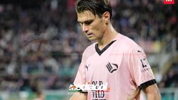 Palermo, i tifosi non sperano più nella promozione