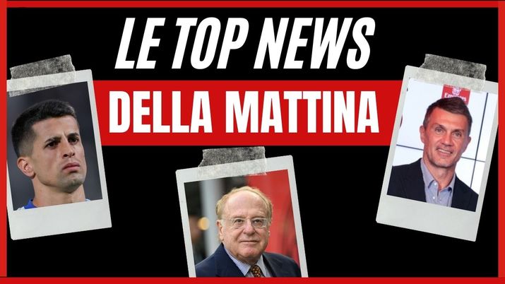 Top News Milan 12 febbraio Top News Milan 12 febbraio