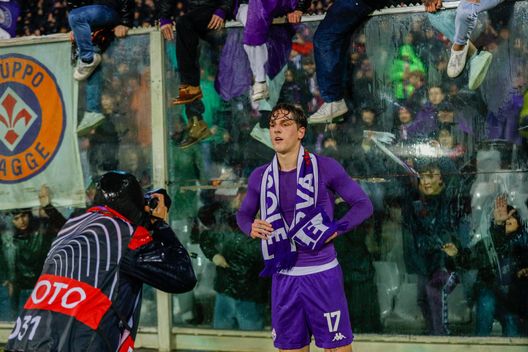 La Gazzetta a Zaniolo: “Sveglia! Nove partite per decidere il tuo futuro”- immagine 2