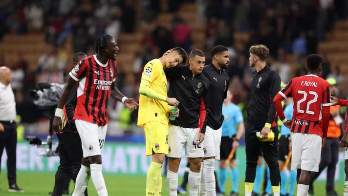 CL, Capello: “Milan demoralizzante. Mi sento affossato da mancata reazione” - immagine 1