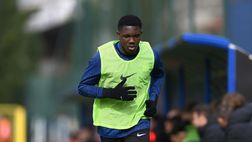 Inter Primavera, stagione maledetta per Owusu: verrà operato al menisco destro
