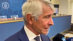 VIDEO / Milan-Como a Perth? Abodi: “Serie A può farlo, ma manca rispetto dei tifosi”