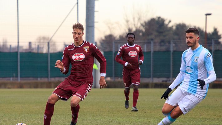 Calciomercato Torino, blindato De Luca: rinnova fino al 2021 Calciomercato Torino, blindato De Luca: rinnova fino al 2021 - immagine 1