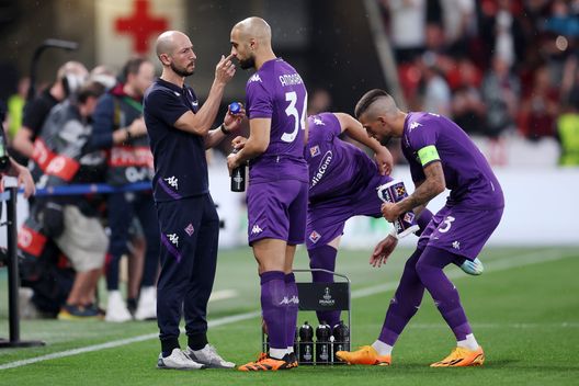 VN – Caso Amrabat, la Fiorentina apre al prestito? Così si riaccende il mercato- immagine 2