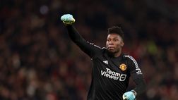 VIDEO / Un’incertezza e una grande parata di Onana: la rimonta United sull’Aston Villa