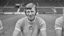 Morto Tony Book, ex capitano del Manchester City: aveva 90 anni