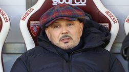 Torino-Bologna 2-1, Mihajlovic: “Perso meritatamente, merito ai granata”