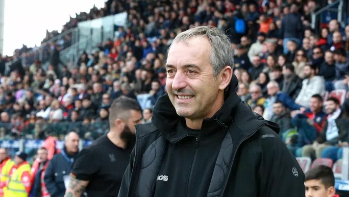 Lecce, report dell’allenamento verso l’Inter: in tre si allenano a parte. E Rafia… - immagine 1