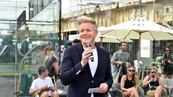 Lo chef Gordon Ramsay: “Mi hanno tolto un tumore alla pelle. Non dimenticate una cosa”