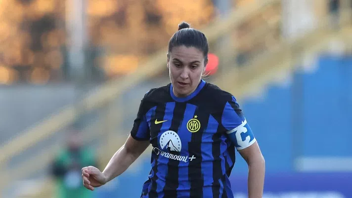 Marta Pandini saluta l’Inter: “Mi hai insegnato a essere leale con me stessa e gli altri” - immagine 1