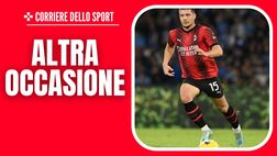 Milan-Udinese, Jovic occasione d’oro: di nuovo dal primo minuto