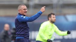 Andreazzoli pre Torino-Empoli: “Se saremo bravi, loro dovranno preoccuparsi”