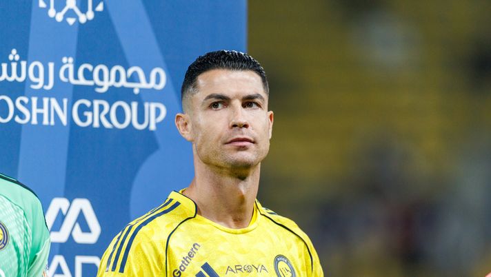 Ufficiale, Cristiano Ronaldo acquisisce il 25% dell’Almeria - immagine 1