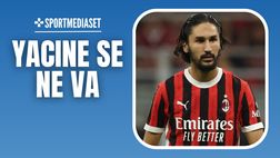 Calciomercato Milan – Adli, ok alla Fiorentina nella notte: formula e cifre