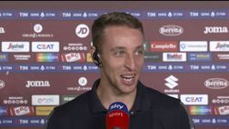 Frattesi: “Gara tosta, ora testa alla Champions. Quando sono arrivato all’Inter chiamavo…”