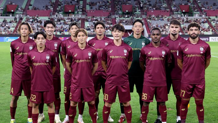 Streaming Vissel Kobe-Kashima: Diretta TV e live gratis - immagine 1