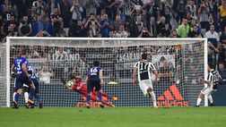 Lazio, 8 anni fa l’impresa allo Stadium nel segno di Immobile e Strakosha